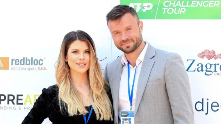 Ecija Ivušić napokon potvrdila šuškanja o vezi s poznatim glazbenikom: 'Nismo to ovako planirali, ali...'
