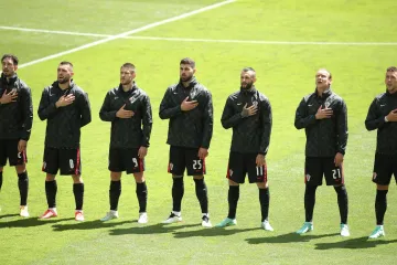 Udarni Dalićev trojac ostao na klupi, poznato je i tko je završio na tribinama
