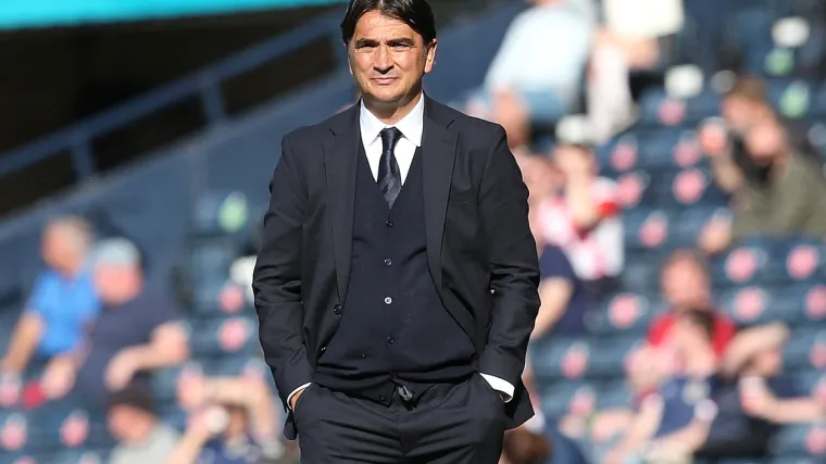 Dalić istaknuo jednog Vatrenog i ne, to nije Luka Modrić: 'Inače to ne radim, ali on nosi Hrvatsku'