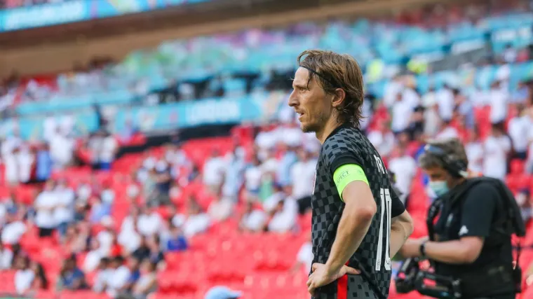 'Sad je svima jasno zašto je Modrić osvojio Zlatnu loptu pored Messija i Ronalda'