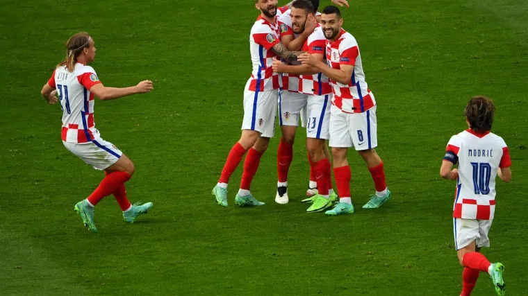 'Nitko ovo nije znao, čak ni Dalić, samo njih dvojica; 'Prije utakmice rekao mi je da će mi spustiti loptu'