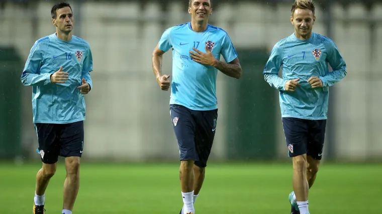 Bivši Vatreni viđen u društvu predsjednika Hajduka, odmah su krenule glasine o njegovom dolasku na Poljud