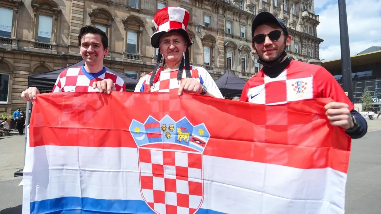 Počela je prodaja ulaznica za utakmicu Španjolske i Hrvatske: Evo kako ih možete nabaviti