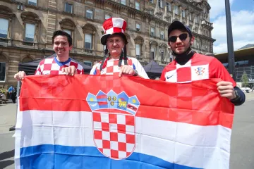 Počela je prodaja ulaznica za utakmicu Španjolske i Hrvatske: Evo kako ih možete nabaviti