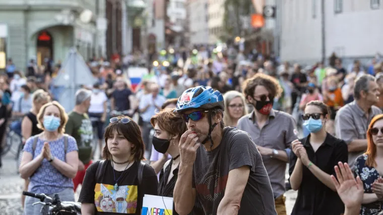 Hrvatskoj susjedna zemlja bori sa siromaštvom, netolerancijom i autoritarnim premijerom: 'Na dnu smo!'