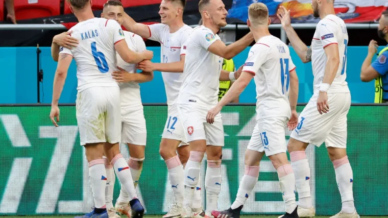 Nevjerojatna Češka razbila moćnu Nizozemsku i plasirala se u četvrtfinale Eura, ovo je malo tko očekivao