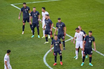 Jesu li Vatreni zbog ovoga izgubili? Objavljen dosta poražavajući podatak s utakmice Hrvatske i Španjolske