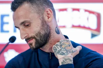 Brozović na izlaznim vratima Intera, dva ponajveća kluba na svijetu žele Vatrenog?