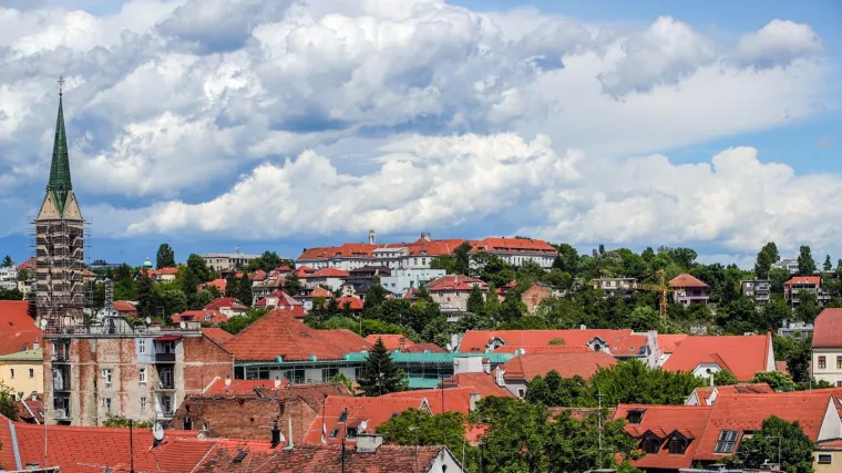 Zagreb poziva građane na istraživanje za izradu novog Prostornog plana