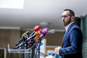 Tomašević bi na sjednici Skupštine mogao predložiti plan restrukturiranja gradske uprave