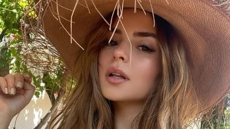 Demi Rose pozirala potpuno gola, pa dovela fanove u predinfarktno stanje; 'Ajme, moje srce!'
