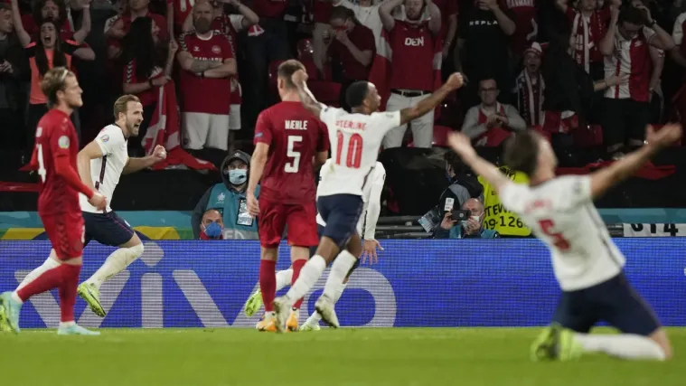 UEFA pokrenula disciplinski postupak protiv Engleza
