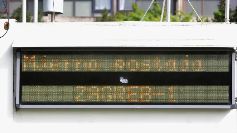 U Zagrebu više nema prekoračenja dozvoljenog praga za prizemni ozon