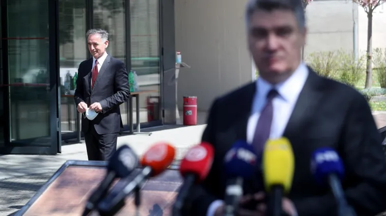 'Milanović se koristi izrazima nalik na kulturološki rasizam. Tu vrstu jezika smo već davno platili'