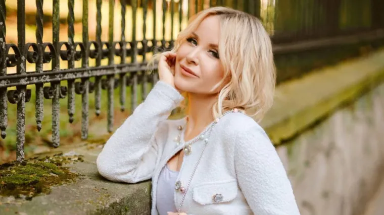 Danijela Martinović slavi rođendan, objavila fotku dok je bila beba: 'Još brojim zvijezde'