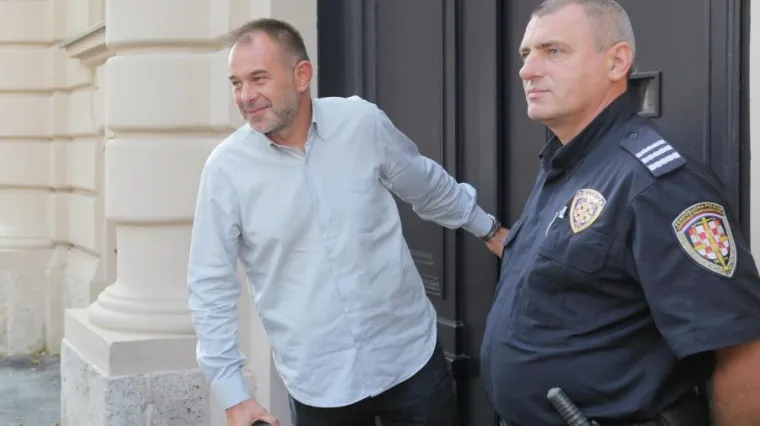 Riječki policajac razbija korupciju u Zagrebu: Iz njegova tima ne cure informacije, a on ne strahuje od političkih autoriteta