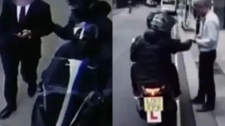 Lopovi otkrili kako najlakše ukrasti mobitel: 'Ako radite ovu pogrešku, sami tražite da vas opljačkamo'