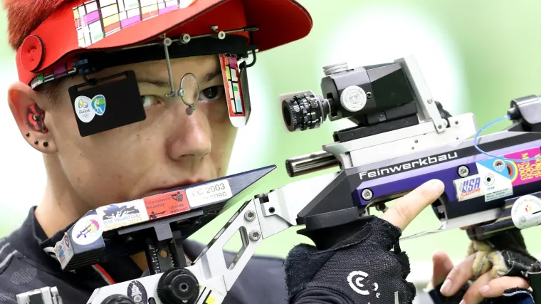 Dan prije otvaranja Olimpijskih igara pozlilo treneru Sježane Pejčić, odmah je prebačen u bolnici