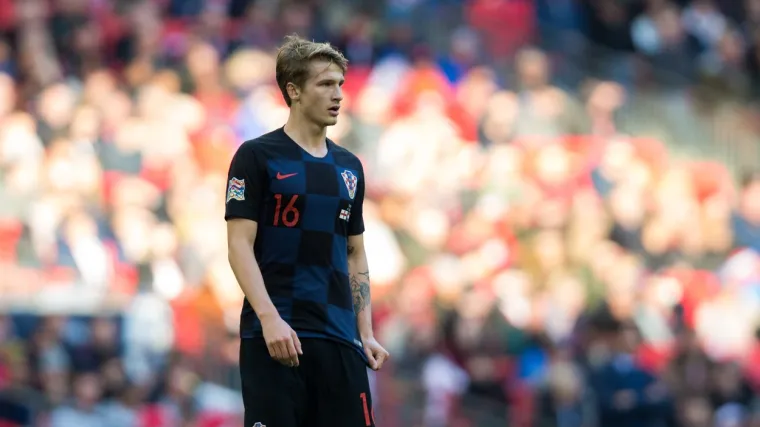 Veliki transfer za već pomalo zaboravljenog Tina Jedvaja. Naslijedit će legendarnog Vatrenog u slavnom klubu