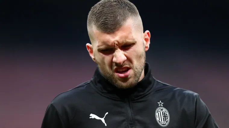 Rebić se oglasio prvi put nakon incidenta s Dalićem. Pogledajte što je objavio i tko mu se javio u komentarima