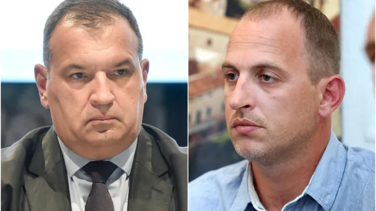 Ljutiti zadarski vijećnik se pita osvećuje li se to ministar zdravstva Zadranima zbog košarkaške utakmice