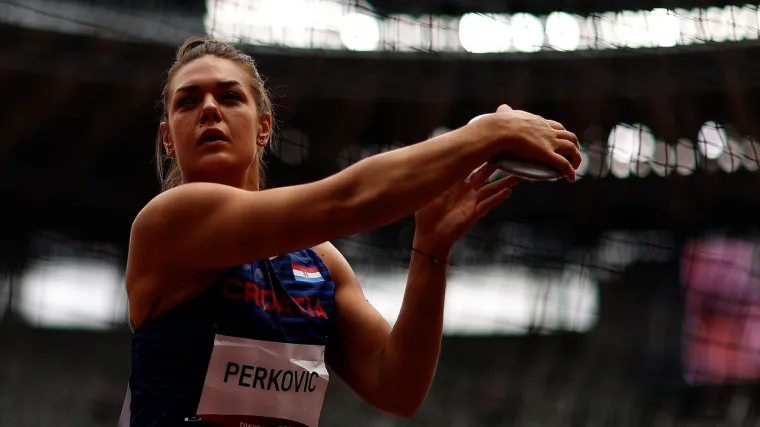 Moćne Barakude srušile Srbiju, Sandra najavila bitku za zlato, Pejčić bez finala; Elaine Thompson-Herah ispisala povijest