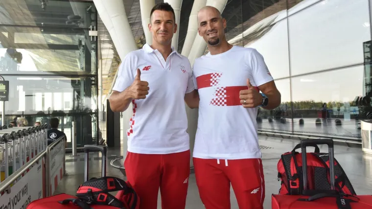 Braća Sinković: Ispisali smo povijest svjetskog veslanja, ali nikada više nećemo nastupiti u ovoj disciplini