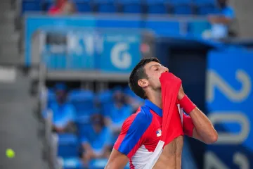 Poznati novinar izvrijeđao Đokovića nakon svega što je jučer napravio