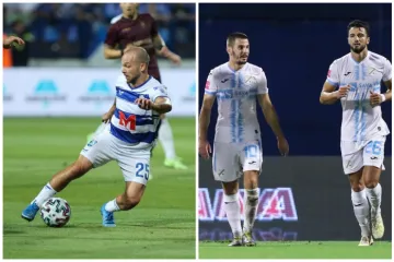 Hrvatski klubovi doznali potencijalne protivnike: Rijeka protiv Bohemiana ili PAOK-a, Osijeku Viktoria Plzen ili velški New Saintsi
