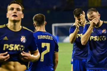 'Sve te priče favoriti, ma ovo je Liga prvaka. Javnost, igrači, hoćeš-nećeš o tome razmišljaju'