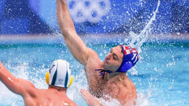Barakude potopljene u Tokiju, Hrvatska ostala bez medalje: Epska bitka završila porazom, Krisztian Manhercz nas je uništio