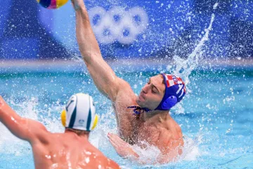 Barakude potopljene u Tokiju, Hrvatska ostala bez medalje: Epska bitka završila porazom, Krisztian Manhercz nas je uništio