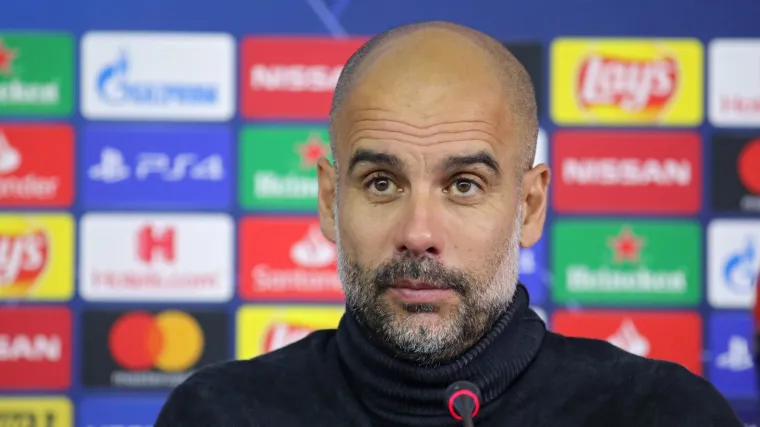 Guardiola odgovorio na pitanje hoće li dovesti Messija u City: 'Ovo je iznenađenje za sve'