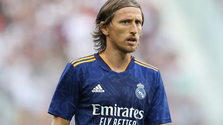 Modrić je nogometni fenomen. Marca iskopala nevjerojatan podatak o Vatrenom: 'Niti jednom igraču Reala to do sada nije uspjelo'