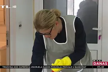 Sudbina brojnih sezonskih radnika u Hrvatskoj nije bajna