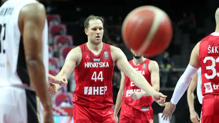 Veliki pad hrvatske reprezentacije na FIBA-inoj ljestvici, naši košarkaši više nisu među prvih 20 na svijetu