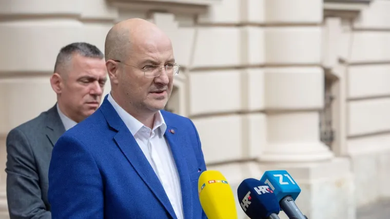 Domovinski pokret ga preduhitrio: 'Dragi Miro, odgovori na ova pitanja i ne glumi više!'
