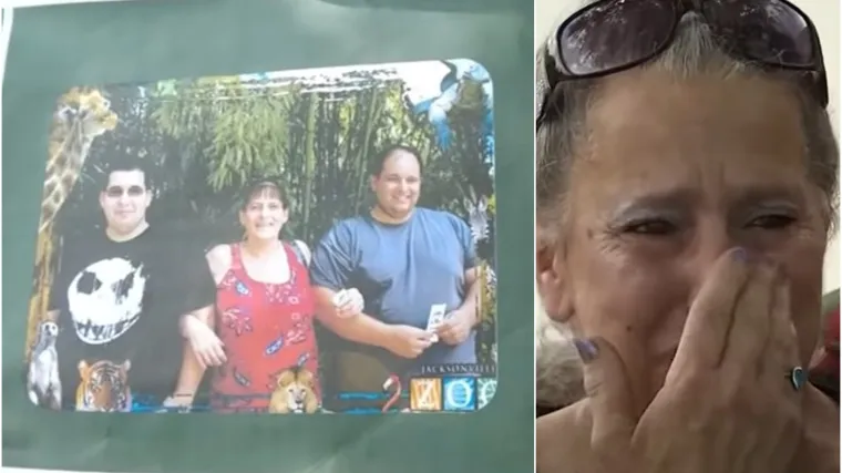 Slomljena majka izgubila dvojicu sinova zbog covida u samo 12 sati: 'Voljela bih da sam ih natjerala da se cijepe!'