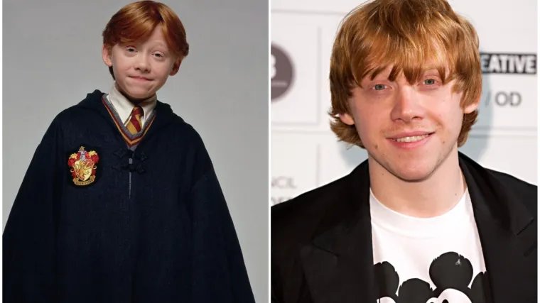 'Harry Potter' mu je donio milijune, ali i strašan kaos od života - karijera ga je zamalo odvela u potpunu propast