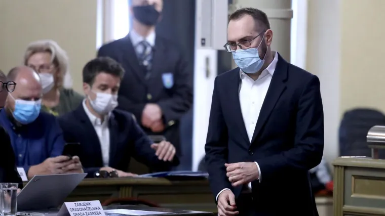 Na dnevnom redu 12 točaka po hitnom postupku: 'Nema dvojbe da je sustav gospodarenja otpadom u krizi'