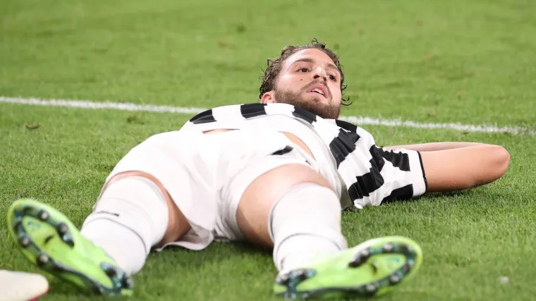 Juventus doživio težak debakl u prvoj utakmici nakon odlaska Ronalda, ponizio ih totalni autsajder