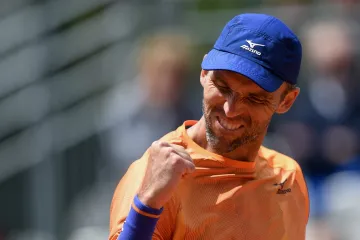 Ivo Karlović u 43. godini prošao kvalifikacije, igrat će na US Openu