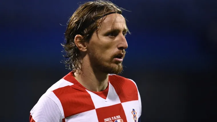 Luka Modrić bi nakon 30 godina mogao doznati ime ubojice svog djeda