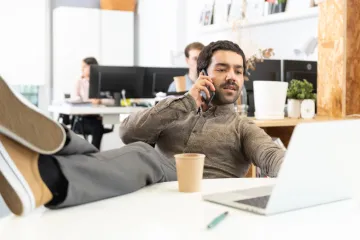 Kako bi izbjegao posao, &Scaron;veđanin zvao samoga sebe - 55 sati! Da nije povukao koban potez, možda ga ne bi ni ulovili