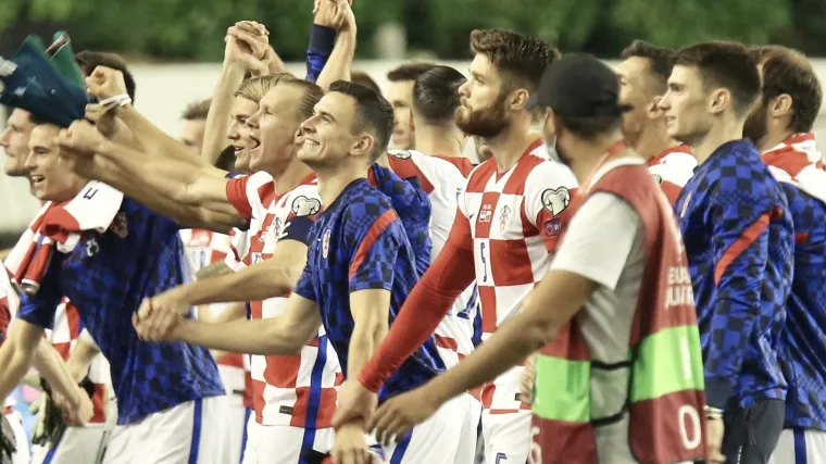 'Ne smijemo tako gledati. Tražimo negativnost gdje ne treba, mislim da se zato i zovemo Hrvati'