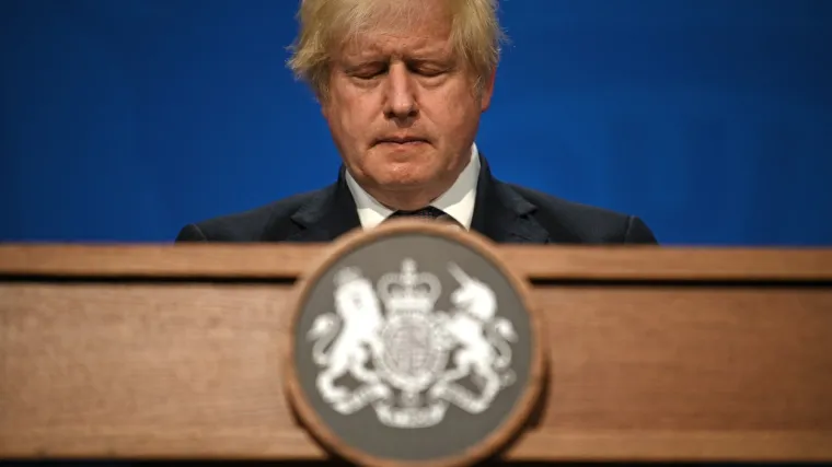 Tužan dan za britanskog premijera: Majka Borisa Johnsona umrla u dobi od 79 godina