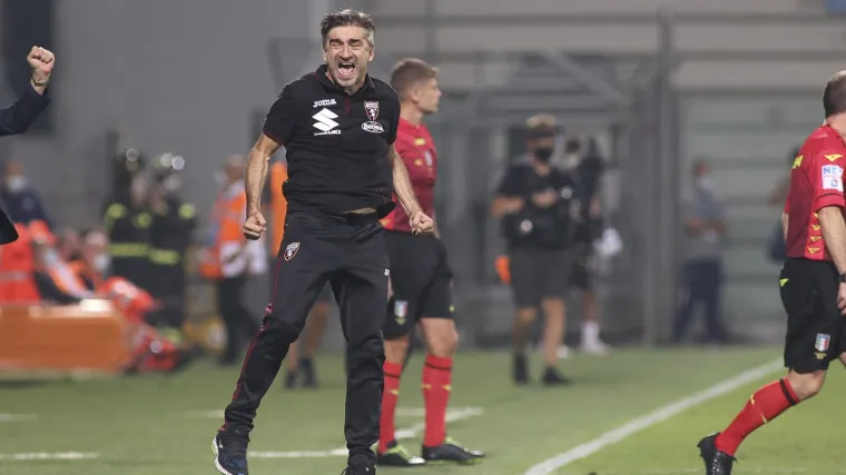 Ivan Jurić umalo je eruptirao u orbitu: 'Brekalo je odigrao sjajnu utakmicu, a Pjaca...'