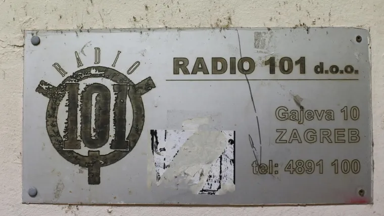 VEM objavio zapisnik sjednice o ugovaranju koncesije za 101MHz: 'Protivim se ovom zaključku'