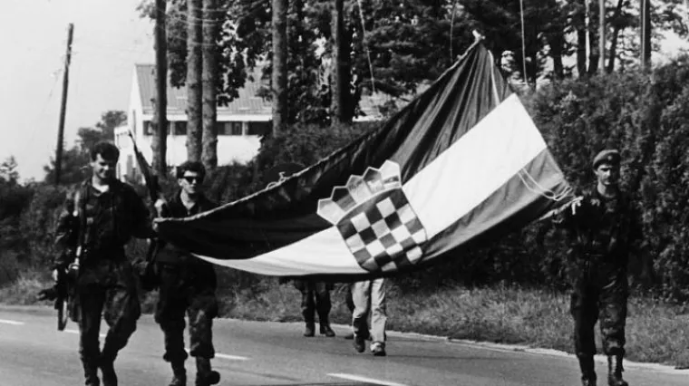 Branitelji pričaju o pobjedi strateškog značaja: Kako smo zarobili oružje, pa ga poslali na prvu crtu obrane