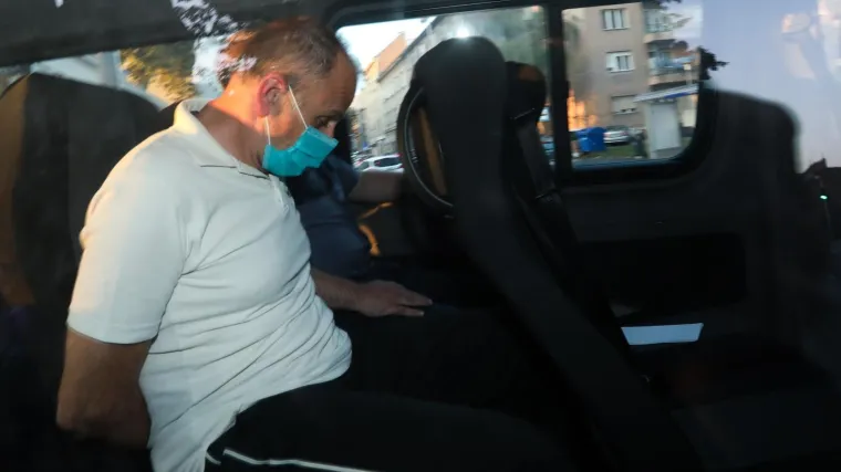 Ubojici troje djece određen istražni zatvor: Sudac je prihvatio prijedlog tužiteljstva po sve tri osnove